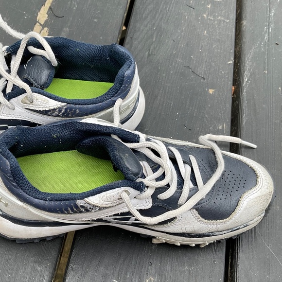 Boombah Turf Cleats - Picture 9 of 13